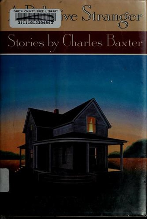 A Relative Stranger Hardcover Charles BaxterFree US Delivery | ISBN:0393028674