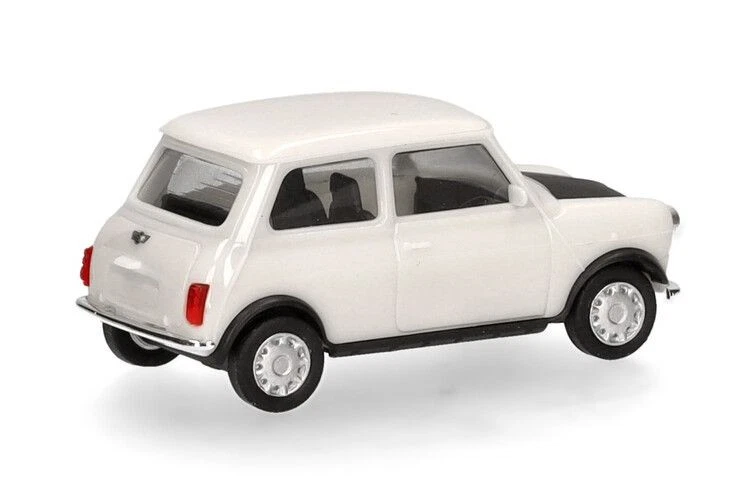 HERPA, MINI Cooper Mayfair con fari, 1/87,  HER421140-002 - Immagine 2 di 4