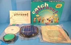 1994 Catch Phrase! Party Board Game New Opened Vintage Parker Brothers