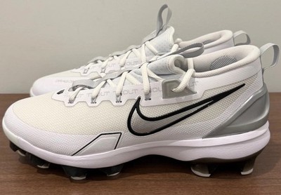 マッドマガジン ジャスタスリーグ セット Men FZ0884-102 Nike Force Zoom Trout 9 Elite Low MCS Baseball
