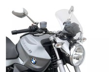 Bmw R 1200 R Inter Motorcycle Windshield Windscreen Transparent Wrs Bmw R 1200 R Inter Motorcycle Windshield Windscreen Transparent Wrs
