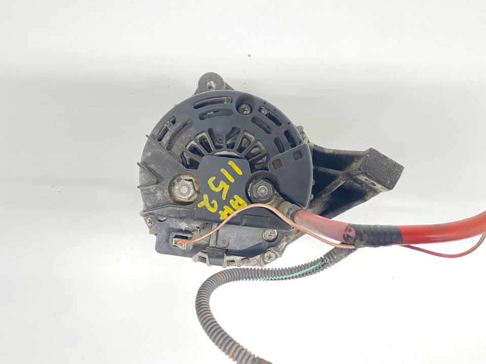 1999-2006 VOLVO XC90 80, 70, 60, 40 SERIES ALTERNADOR FABRICANTE DE EQUIPAMENTO ORIGINAL, 601-60879 - Imagem 2 de 4