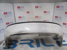 STOßSTANGE HINTEN Skoda Superb (3U4) Sedan 1.9 TDI 115 PD (BPZ) 2008