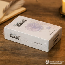 Talecraft Story Creation Cards Anniversary Edition New Sealed Writing Game