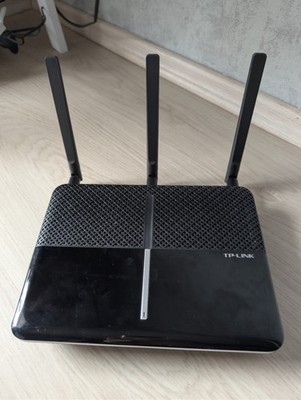 TP-Link Archer VR600v WLAN Modemrouter, DSL-Router