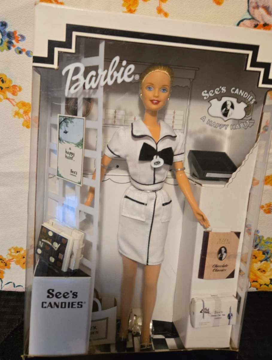 25+ Sees Candy Barbie for sale | Updated Oct 2026