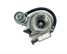 NEW For HOLSET HE221W 3782369 3782373 For CUMMINS ISDe 4.5L Turbocharger 5.5CM