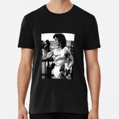 Rachel Mclish Size S to 5XL Made in the USA T-Shirt