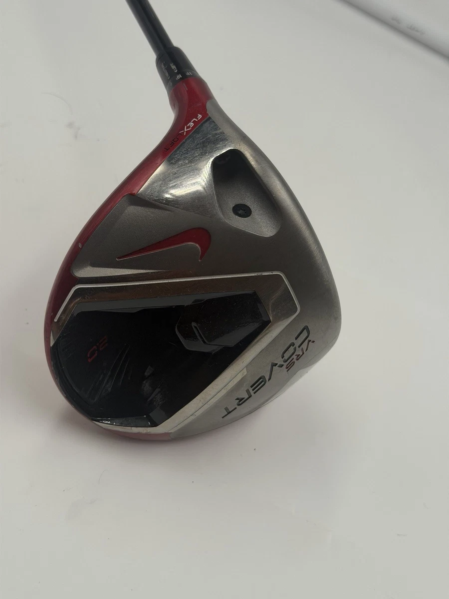 Nike Driver Left-Handed Regular Flex Golf Clubs for sale | eBay
