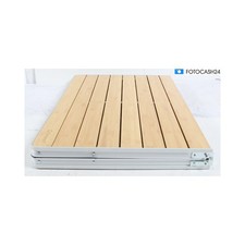 Outwell Calgary L Camping Table Folding Table Dining Table... + Defect (283760)