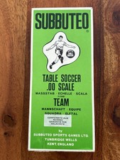 PERU -SUBBUTEO  - équipe PEROU - vintage C 100 - Très Bel État - original