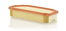 Luftfilter MANN-FILTER C 29 041 Filtereinsatz für MERCEDES AMG GT C192 SL R232