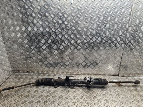 Lancia Lybra 2001 Lenkgetriebe 00467655600 2001 100kW DRA16751