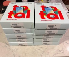 Lot of 10 Samsung Galaxy A 16 5G Total by Verizon