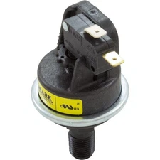 Pentair 470190 - PENTAIR POOL PRODUCTS - PRESSURE SWITCH 470190Z