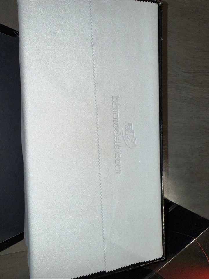 Coche BBRC 1835B Ferrari 330 P3 24H Le Mans 1966 N 20 edición limitada 1/18 Foto 4 de 4