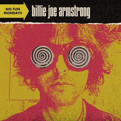 Billie Joe Armstrong - No Fun Mondays [New Vinyl LP]