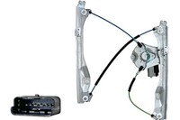 Fenster Heber Fensterheber FüR Renault Clio 2005-2012 Vorne Elektrisch Recht