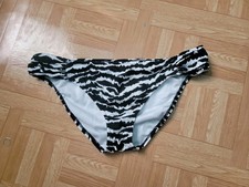 Victoria's Secret Swim Bikini Bottoms LARGE
