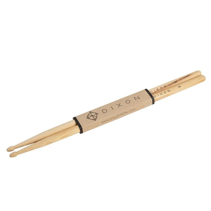 Куриные палочки Dixon Hickory 5A с деревянным наконечником 2290₽