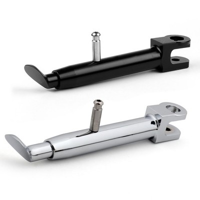 1 PCS CNC Kickstand Motorcycle Side Stand For Honda CBR1000RR 2008-2014 2009 USA