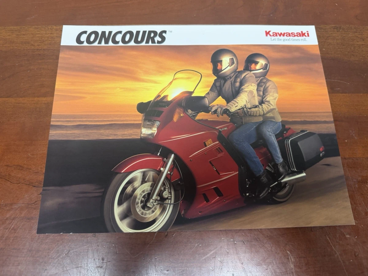 Z1 Motorcycle Repair Manuals & Literature for sale | eBay