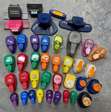 Paper Punch Lot EK Success Fiskars Crafting Scrapbooking