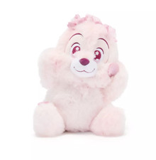 Disney Parks Chip Sakura Plush   7 1/4'' New With Tag