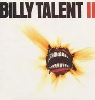 Billy Talent II | Billy Talent | Vinyl / Schallplatte | 2006 | Atlantic