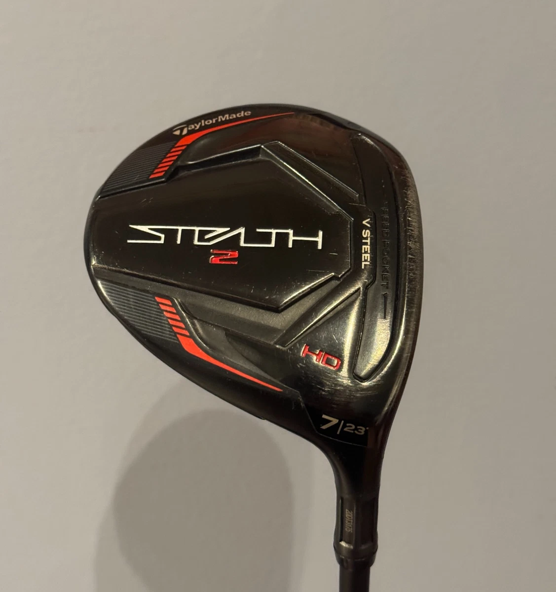 TaylorMade Fairway 7-Wood Golf Clubs for sale - eBay