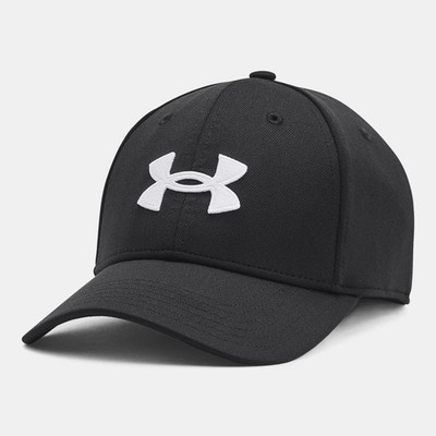 Under Armour Blitzing Cap Fitted Mütze Kappe Sport Basecap