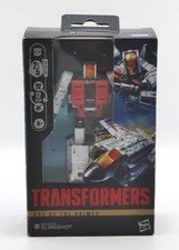 Transformers Age of the Primes Aerialbot Slingshot Action Figure