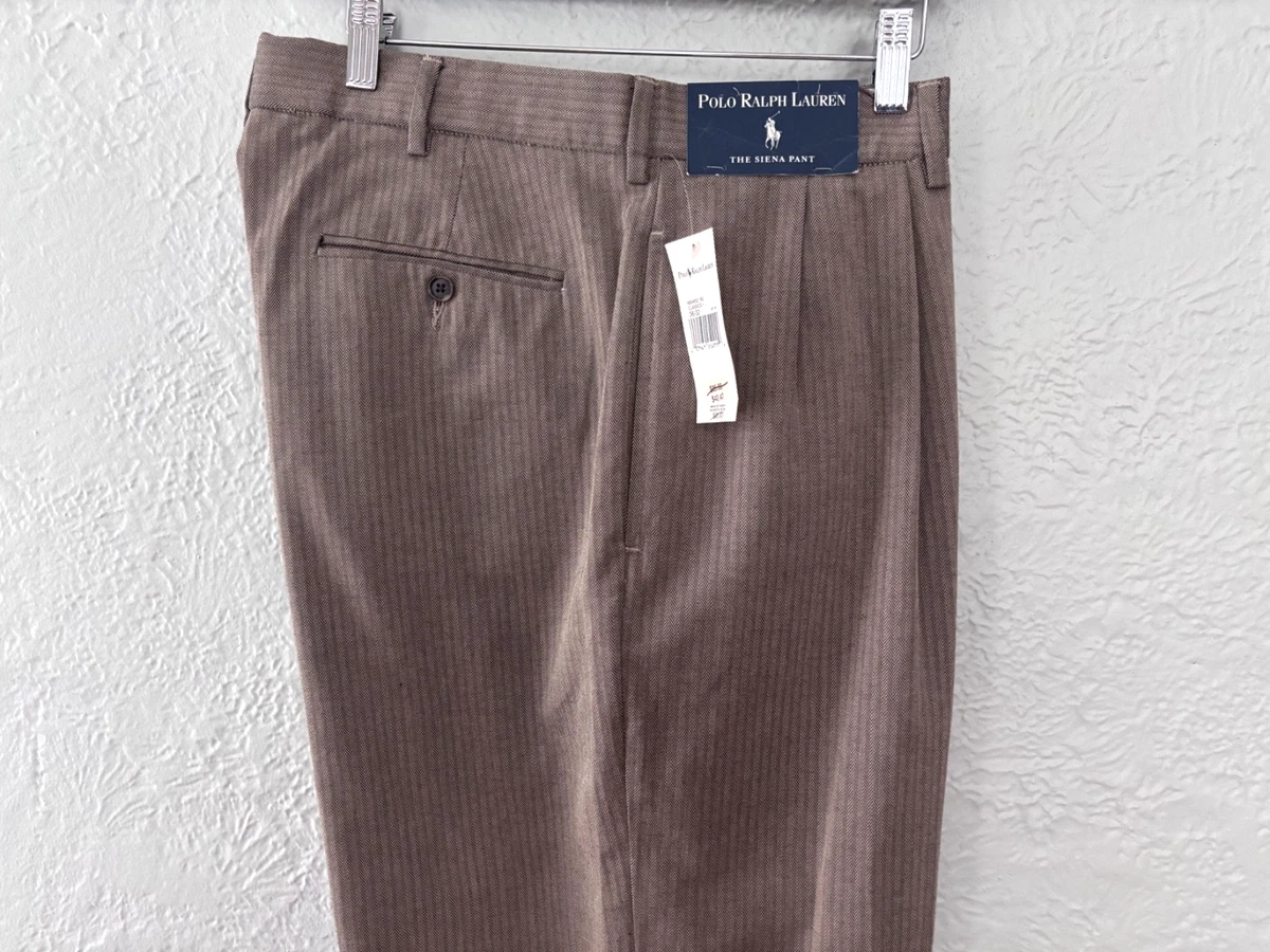 Polo Ralph Lauren Vintage Pants for Men for sale | eBay