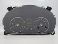 Compteur Hyundai GETZ