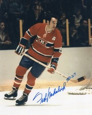 Montreal Canadiens Collecting and Fan Guide 82