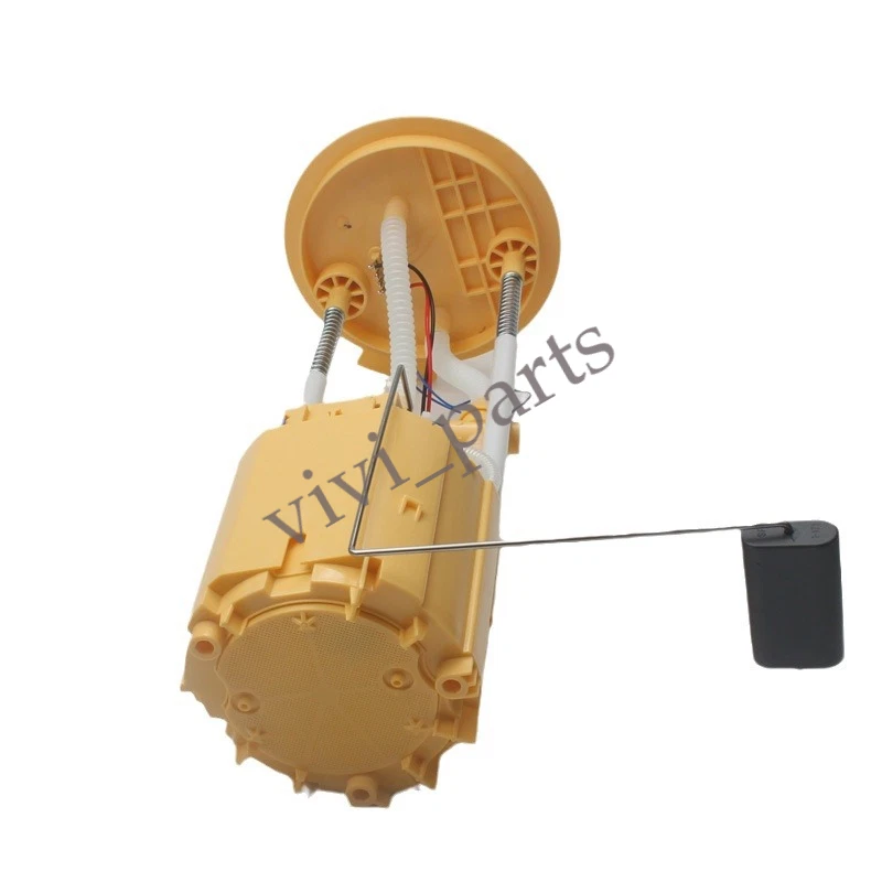 Conjunto de bomba de combustible para 52129207AC Jeep Liberty KK 2.8CRD 2008-2012 68004113AA Foto 3 de 4