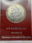 1903 O Morgan Dollar - NGC MS64 - Paramount Holder - Key Date!
