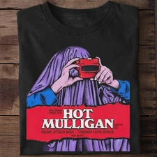 Hot Mulligan 2023 Band Fan S to 5XL Concert Shirt QT819