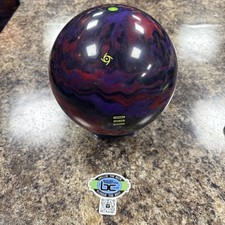 Storm 15 lb Item Weight Bowling Balls for sale | eBay