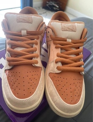 NIKE SB DUNK LOW PRO PRM