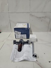 Ideal Standard Ceraflex Kitchen Tap with 200 mm Projection for Wall (Scuffs)