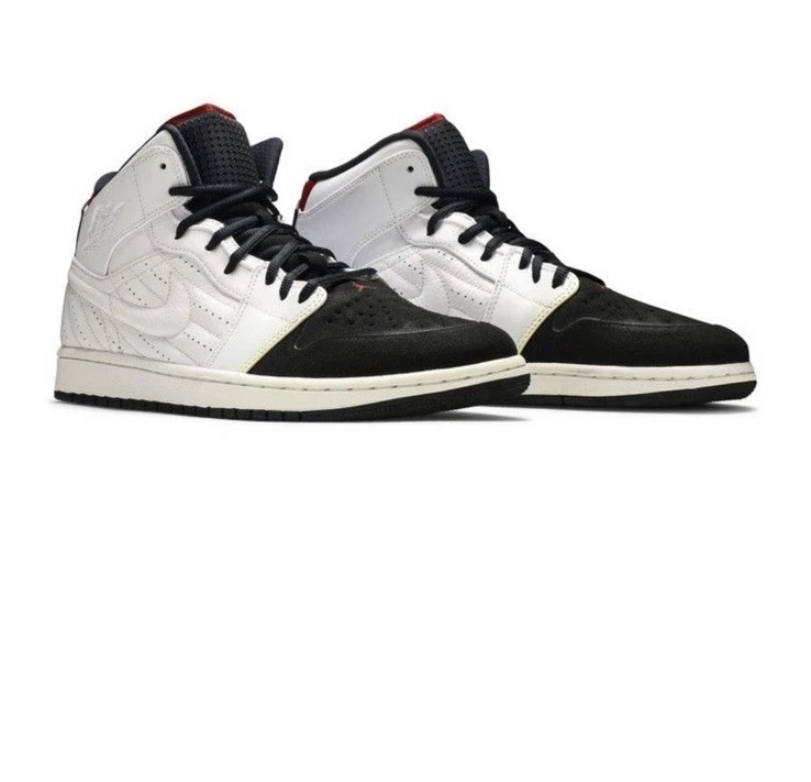 Jordan 1 Retro '99 White | eBay