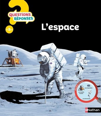 Questions Responses L espace