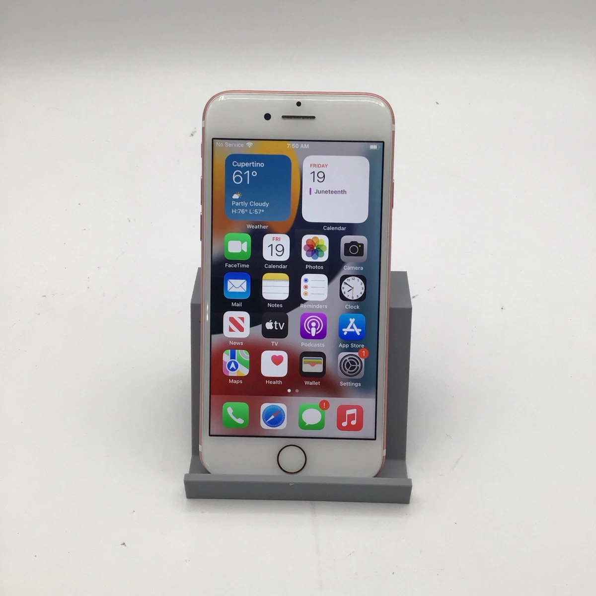 Unlocked Apple iPhone 7 32GB Phones for Sale - Shop New & Used