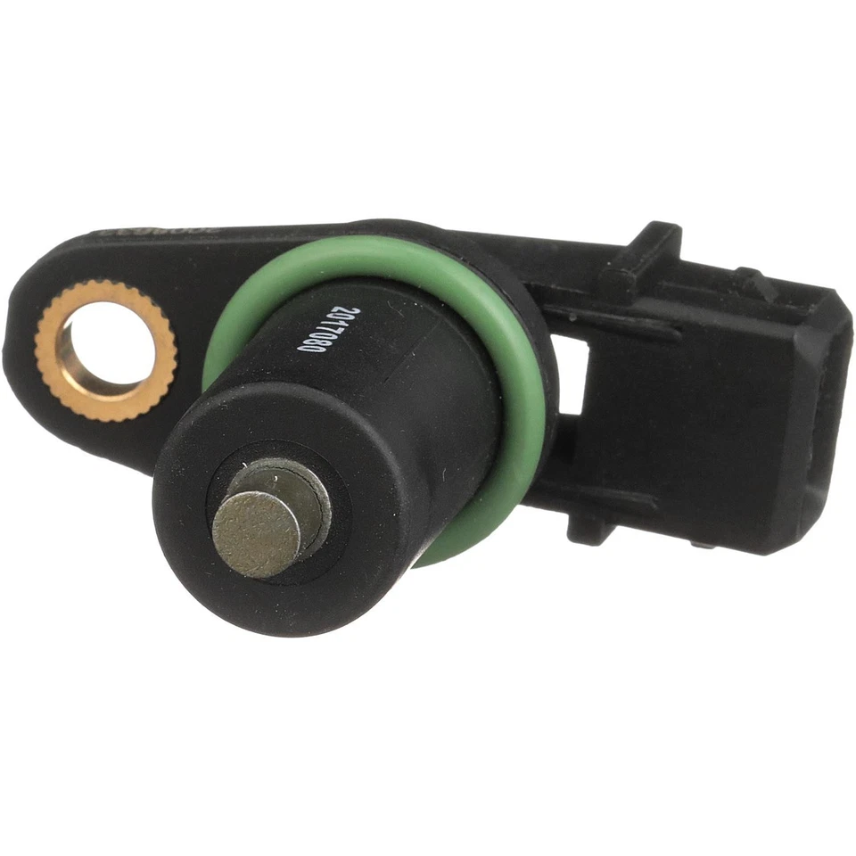 Sensor de posición del cigüeñal del motor BMW 750iL 1995-2001 SMP 1995 1996 1997 Foto 3 de 4