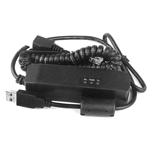 Estación de programación de PC 1314-4402 con caja de interfaz USB 1309 para controlador Curtis - Imagen 6 de 7