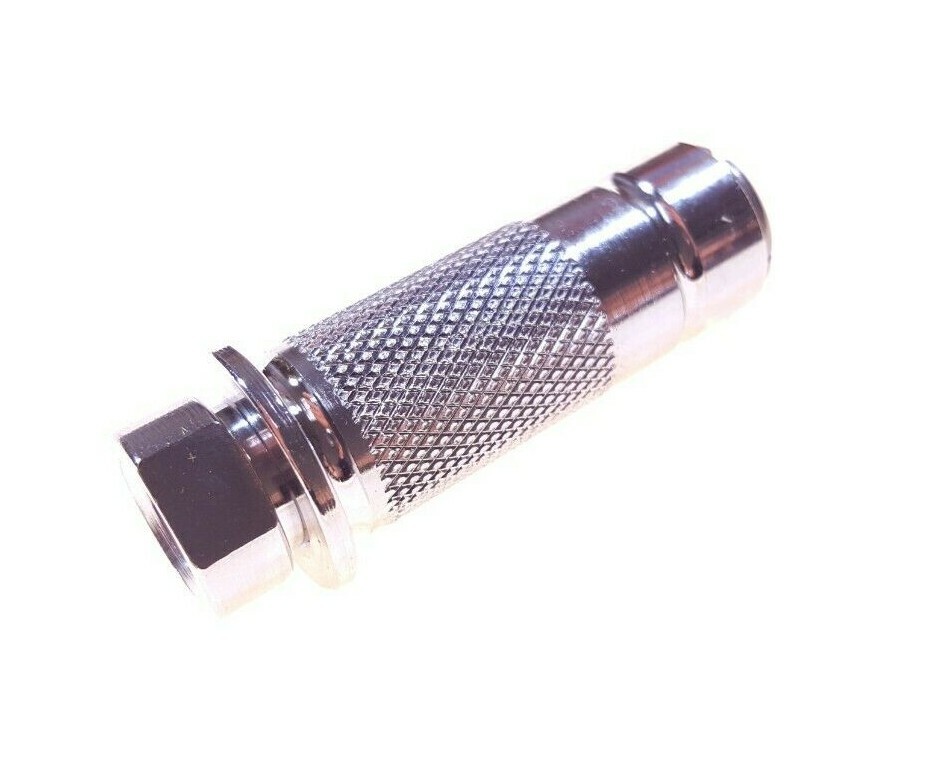 Univerco Universal Lock On Small Barrel Grease Gun Coupler UC2121 eBay