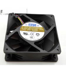 1 PCS AVC Fan DV12038B48H DC48V 0.95A 12038 12CM 4 wire large air cooling fan