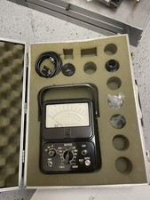 UDT 40X Optical Meter W/ Extras