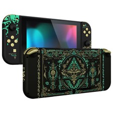DIY Replacement Full Set Housing Shell With Buttons for Nintendo Switch Cover NS